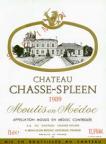 Chteau Chasse-Spleen - Moulis en Medoc 0 (750ml)