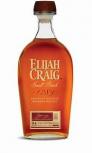 Elijah Craig - Kentucky Straight Bourbon Whiskey 0 (1750)