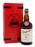 Glenfarclas Warehouse Edition - 40 Year Old Single Malt Scotch Whisky 0 (750)