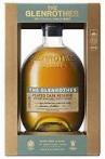 Glenrothes - Peated Cask Reserve 0 (750)