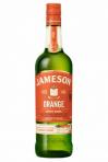 Jameson - Irish Whiskey Orange 0 (1000)