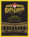 Rapa Giovanni - Certosa 0 (750)