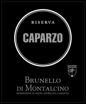 Caparzo - Brunello di Montalcino Riserva (750ml) (750ml)
