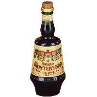 Montenegro - Amaro Liquore Italiano (1L) (1L)