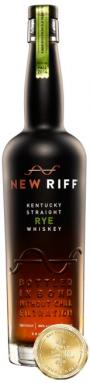 New Riff Distilling - Kentucky Straight Rye Whiskey (750ml) (750ml)
