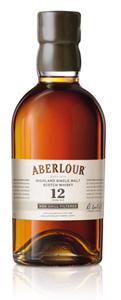 Aberlour - 12 Year Old Double Cask Single Malt Scotch Whisky (750ml) (750ml)