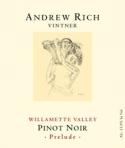Andrew Rich - Prelude Pinot Noir 0 (750ml)