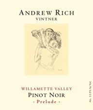 Andrew Rich - Prelude Pinot Noir (750ml) (750ml)