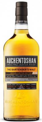 Auchentoshan - Bartenders Malt (750ml) (750ml)