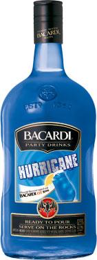 Bacardi - Hurricane (1.5L) (1.5L)