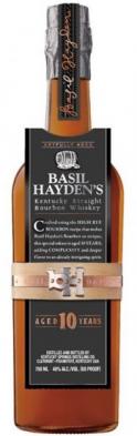 Basil Hayden - 10 Year Old Bourbon (750ml) (750ml)