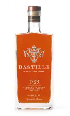 Bastille - 1789 Whisky (1L) (1L)