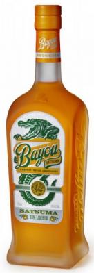 Bayou - Satsuma Rum (50ml) (50ml)