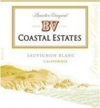 Beaulieu Vineyard - Sauvignon Blanc California Coastal 0 (1L)