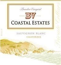 Beaulieu Vineyard - Sauvignon Blanc California Coastal (1L) (1L)