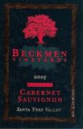 Beckmen - Cabernet Sauvignon Santa Ynez Valley 0 (750ml)