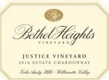 Bethel Heights - Estate Justice Vineyard 0 (750ml)