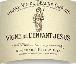 Bouchard Pre & Fils - Beaune Grves Vigne de lEnfant Jsus (750ml) (750ml)