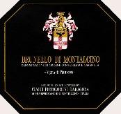 Ciacci Piccolomini dAragona - Brunello di Montalcino Vigna di Pianrosso (750ml) (750ml)
