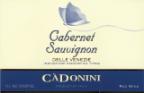 CaDonini - Cabernet Sauvignon Delle Venezie 0 (750ml)