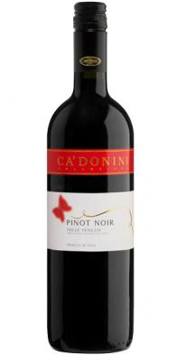 CaDonini - Pinot Noir Delle Venezie (750ml) (750ml)