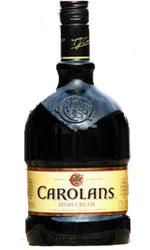 Carolans - Irish Cream (50ml) (50ml)