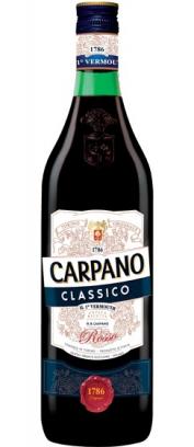 Carpano - Classico Vermouth (1L) (1L)