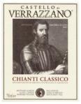 Castello di Verrazzano - Chianti Classico 0 (3L)