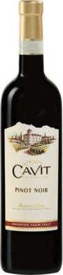 Cavit - Pinot Noir Trentino (187ml) (187ml)