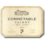 Conntable de Talbot - Bordeaux St.-Julien 0 (750ml)