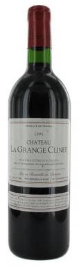 Chteau La Grange Clinet - Bordeaux (750ml) (750ml)