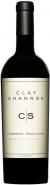 Clay Shannon - Cabernet Sauvignon 0 (750ml)