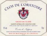 Clos de lOratoire - St.-Emilion 0 (750ml)