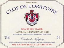 Clos de lOratoire - St.-Emilion (750ml) (750ml)