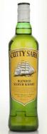 Cutty Sark - Blended Scotch Whisky (1L)