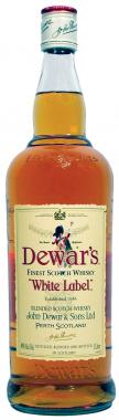 Dewars - White Label Scotch Whisky (750ml) (750ml)
