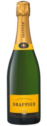 Drappier - Carte dOr Brut Champagne (750ml) (750ml)
