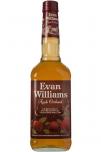 Evan Williams - Kentucky Apple Cider
