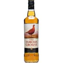 The Famous Grouse - Blended Scotch Whisky (750ml) (750ml)