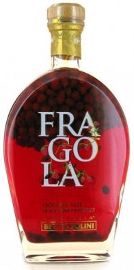 Fragola - Strawberry Liqueur (750ml) (750ml)