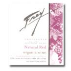 Frey - Natural Red Organic California 0 (750ml)