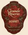 Gosset - Brut Champagne Grande R�serve 0 (750ml)