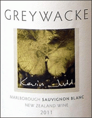 Greywacke - Sauvignon Blanc Marlborough (750ml) (750ml)