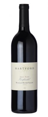 Hartford Family - Zinfandel Russian River Valley Old Vine (750ml) (750ml)