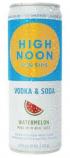 High Noon - Sun Sips Watermelon Vodka & Soda (375ml)