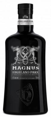 Highland Park - Magnus Single Malt Scotch Whisky (750ml) (750ml)