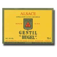 Hugel & Fils - Gentil Alsace (750ml) (750ml)