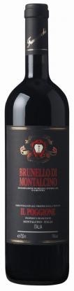 Il Poggione - Brunello di Montalcino (3L) (3L)