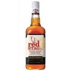 Jim Beam - Red Stag Black Cherry Bourbon (1L)