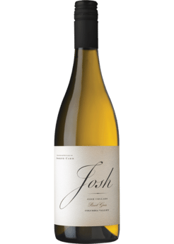 Joseph Carr - Josh Cellars Pinot grigio (750ml) (750ml)